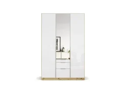 Kleiderschrank ALABAMA