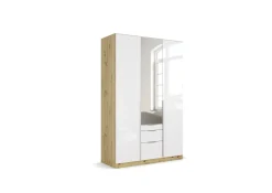 Kleiderschrank ALABAMA