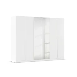 Kleiderschrank ALABAMA