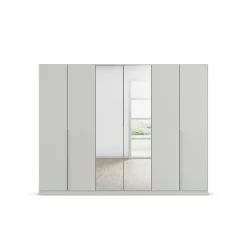 Kleiderschrank ALABAMA
