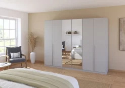 Kleiderschrank ALABAMA