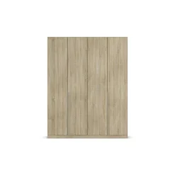 Kleiderschrank ALABAMA