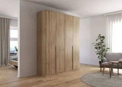 Kleiderschrank ALABAMA