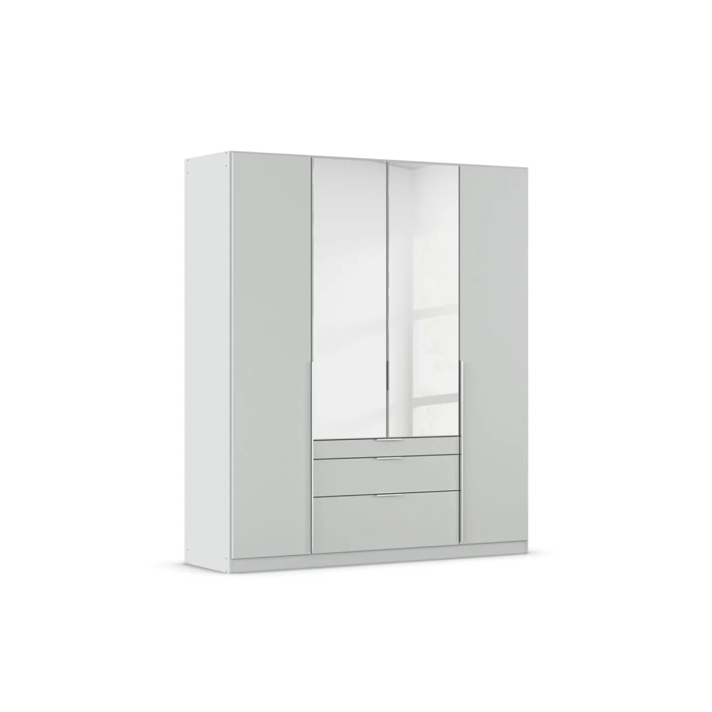 Kleiderschrank ALABAMA