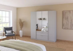 Kleiderschrank ALABAMA