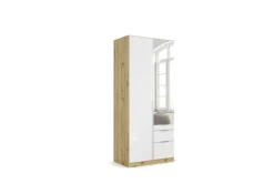 Kleiderschrank ALABAMA