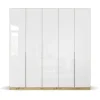Kleiderschrank ALABAMA