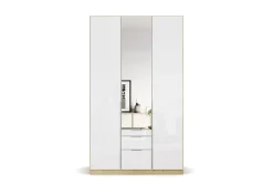 Kleiderschrank ALABAMA
