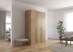 Kleiderschrank ALABAMA
