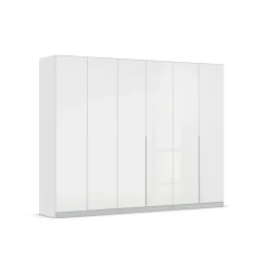 Kleiderschrank ALABAMA