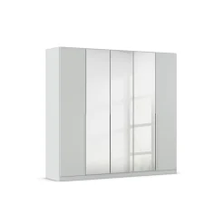 Kleiderschrank ALABAMA