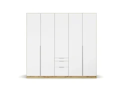 Kleiderschrank ALABAMA