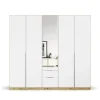 Kleiderschrank ALABAMA