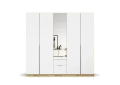 Kleiderschrank ALABAMA