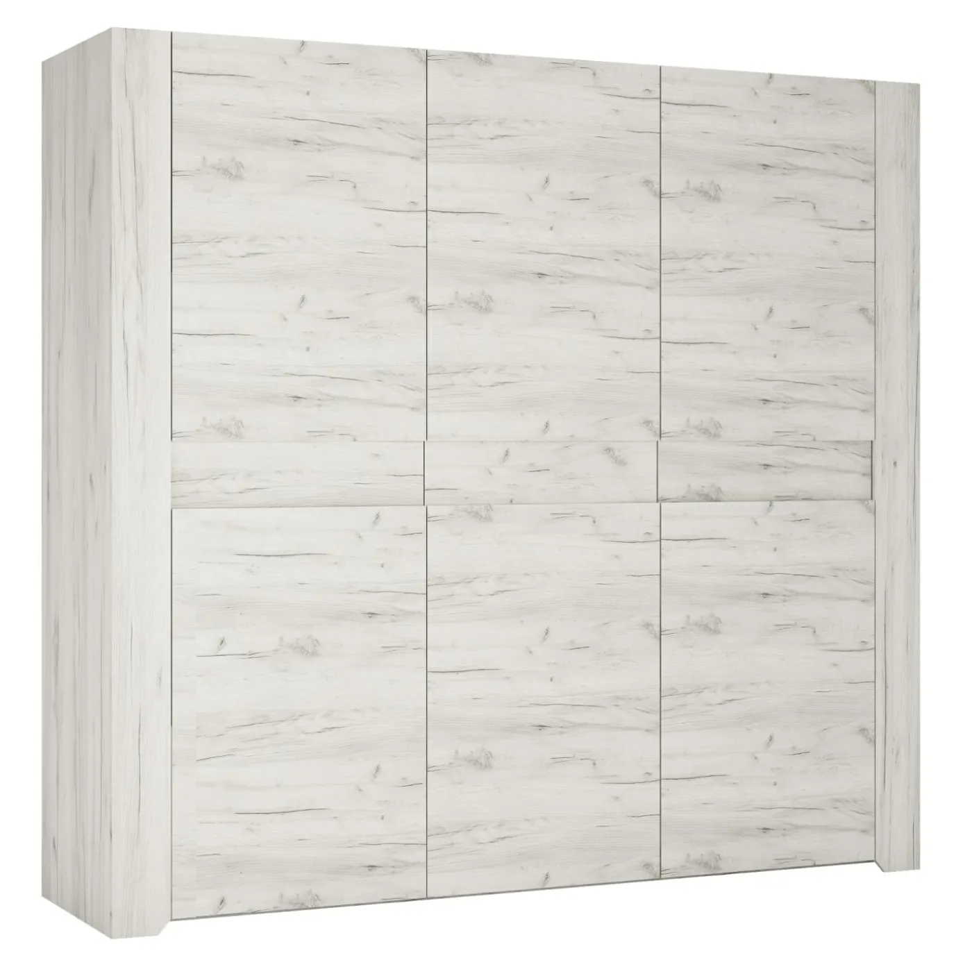 Kleiderschrank ANGEL