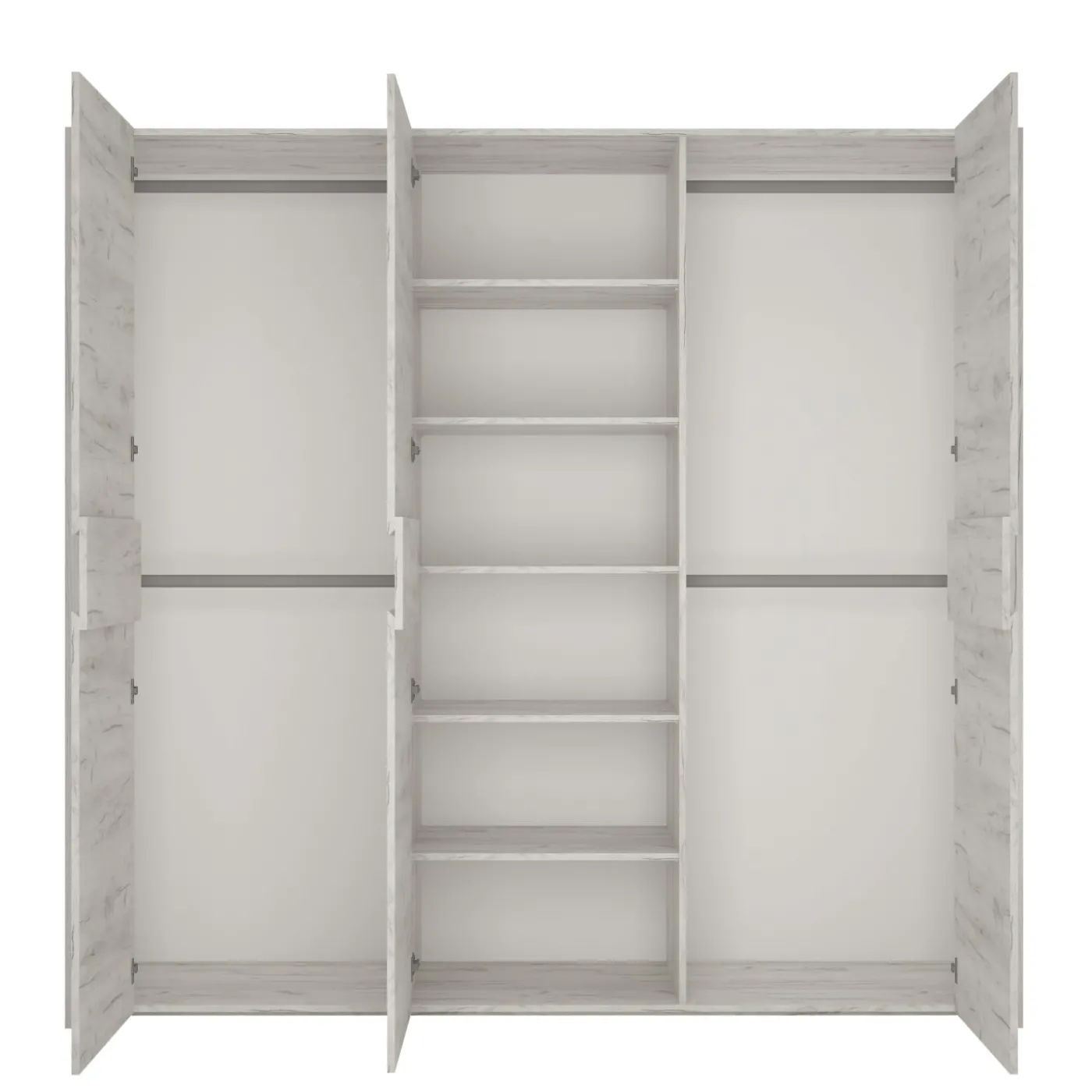 Kleiderschrank ANGEL