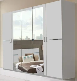 Kleiderschrank ANNA