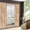 Kleiderschrank ANNA