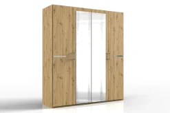 Kleiderschrank ANNA