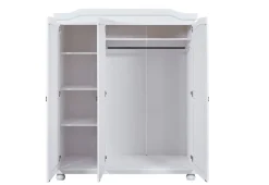 Kleiderschrank BASTIAN