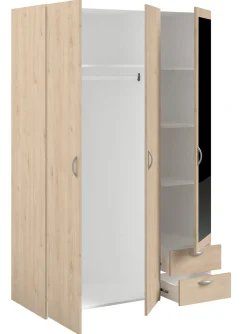 Kleiderschrank BOSTON 14
