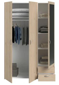 Kleiderschrank BOSTON 14