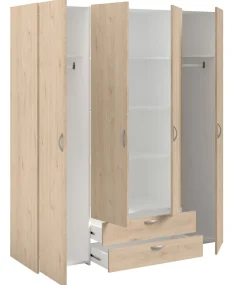 Kleiderschrank BOSTON 11