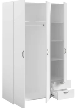 Kleiderschrank BOSTON 2