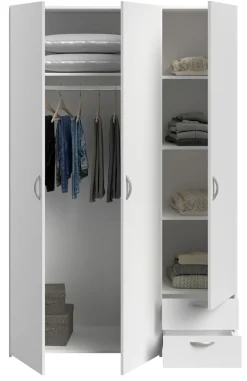 Kleiderschrank BOSTON 2