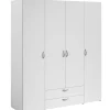 Kleiderschrank BOSTON 1