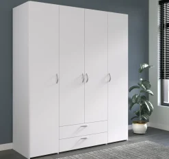 Kleiderschrank BOSTON 1