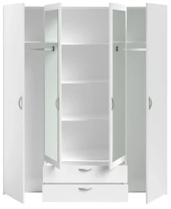 Kleiderschrank BOSTON 3