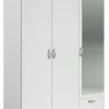 Kleiderschrank BOSTON 4