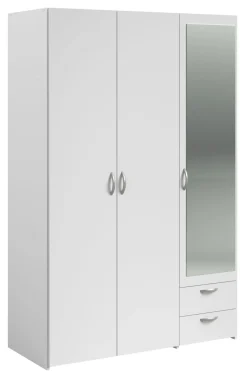 Kleiderschrank BOSTON 4