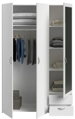 Kleiderschrank BOSTON 4