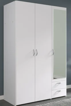 Kleiderschrank BOSTON 4