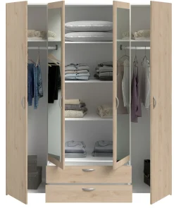 Kleiderschrank BOSTON 13