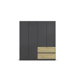Kleiderschrank BRAGA