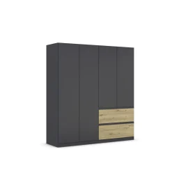 Kleiderschrank BRAGA