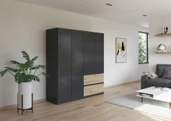 Kleiderschrank BRAGA