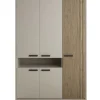 Kleiderschrank BRAVO
