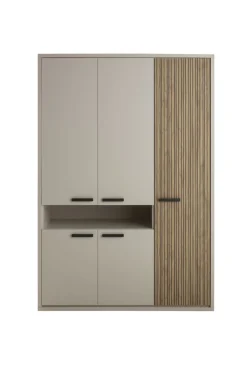 Kleiderschrank BRAVO