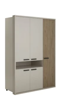 Kleiderschrank BRAVO