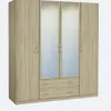 Kleiderschrank CASE