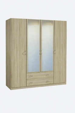 Kleiderschrank CASE