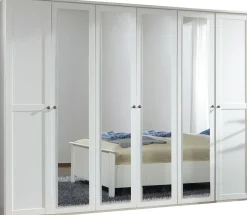 Kleiderschrank CHALET