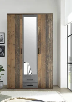 Kleiderschrank CHICAGO
