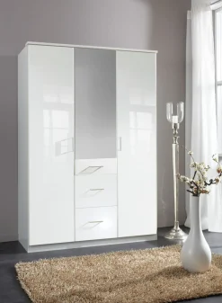 Kleiderschrank CLACK