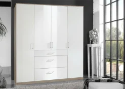 Kleiderschrank CLACK
