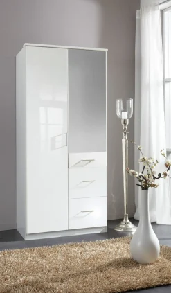 Kleiderschrank CLACK